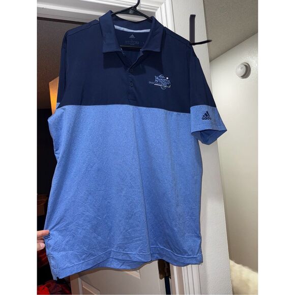 Adidas Men’s Polo - Picture 1 of 1